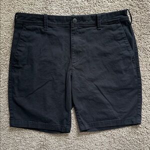 Express Chino Shorts